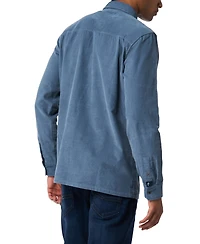 Buffalo David Bitton Men's Sinclair Long Sleeve Shirt