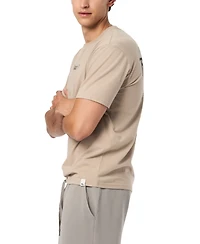 Buffalo David Bitton Men's Thayer Regular Fit Graphic T-Shirt