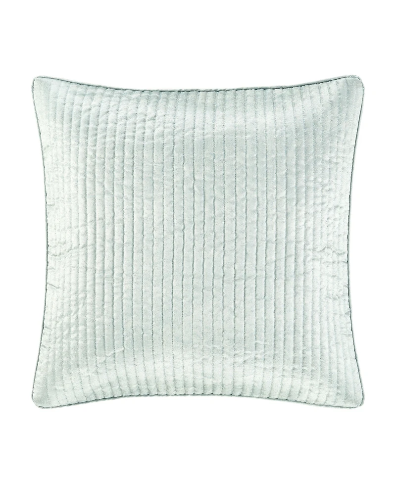 J Queen New York Prestige Reversible Sham, European