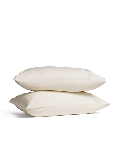 J Queen New York Premier 300-Thread Count Sateen 2-Pc. Pillowcase