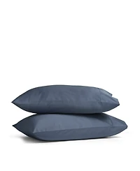 J Queen New York Premier 300-Thread Count Sateen 2-Pc. Pillowcase