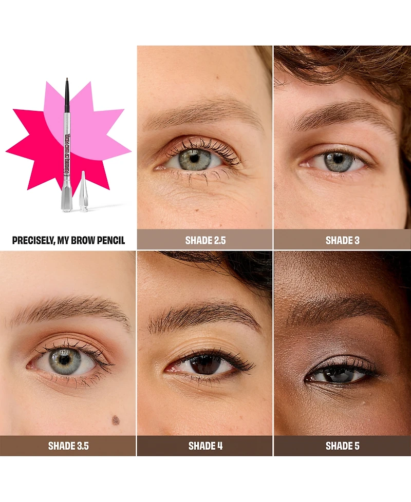 Benefit Cosmetics 3-Pc. Ring Around A Brow Gift Set