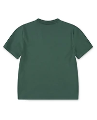 Nike Toddler and Little Boys Giant Varsity Graphic T-Shirt