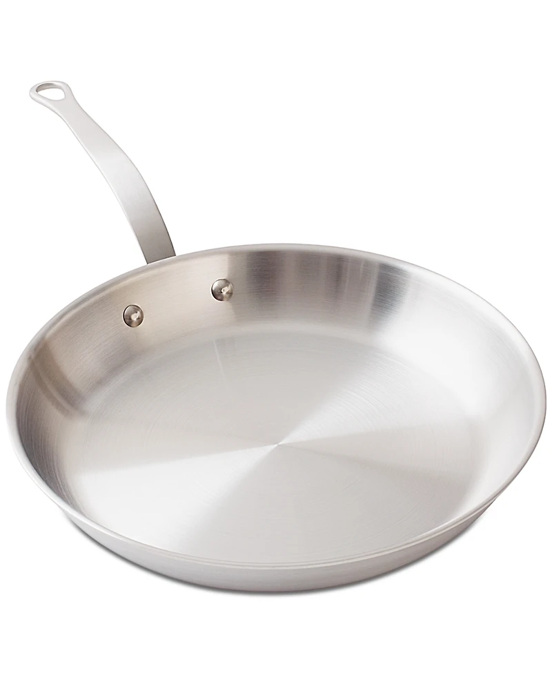 Daniel Boulud Kitchen 10-Pc. Stainless Clad Cookware Set