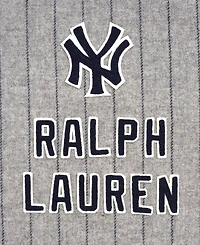 Polo Ralph Lauren Classic Pinstripe Scarf