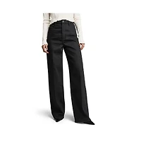 G-Star Women's Deck 2 High Loose Jeans