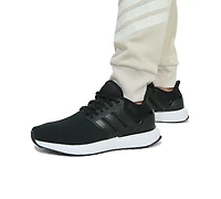 adidas Big Boys Elastic Waistband 3-Stripe Jogger Pants