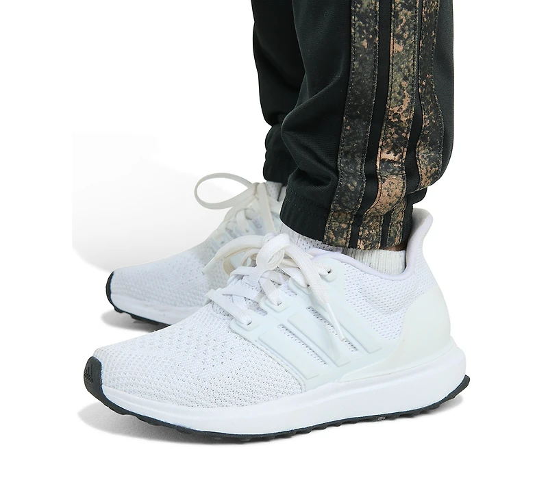adidas Toddler and Little Boys 3 Stripe Jacket Joggers Pant Set