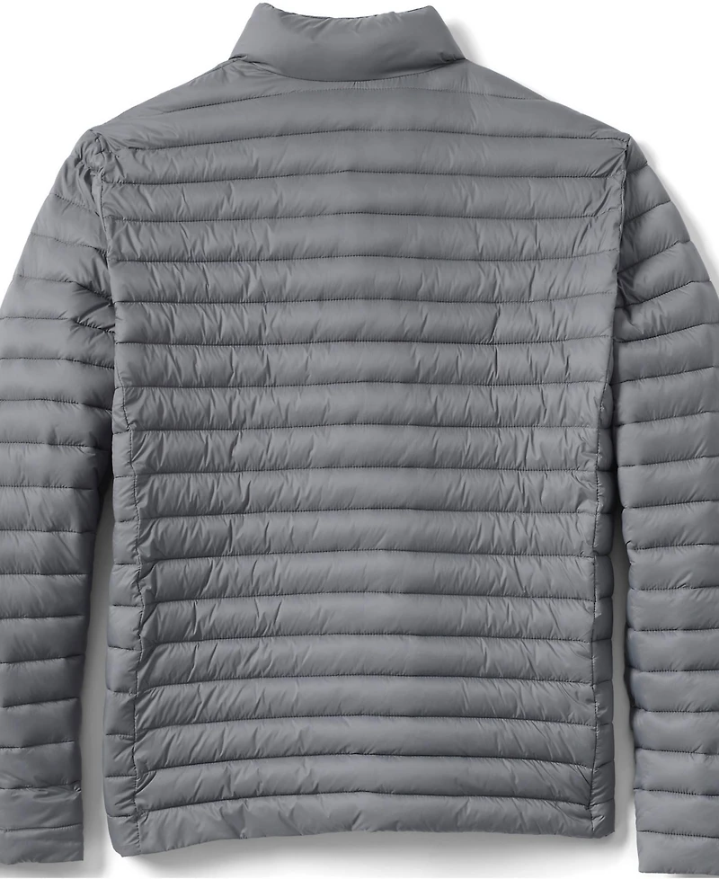 Lands' End Men's Insulated Jacket