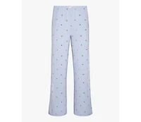 WeWoreWhat Women's Sleep Pull-On Pants