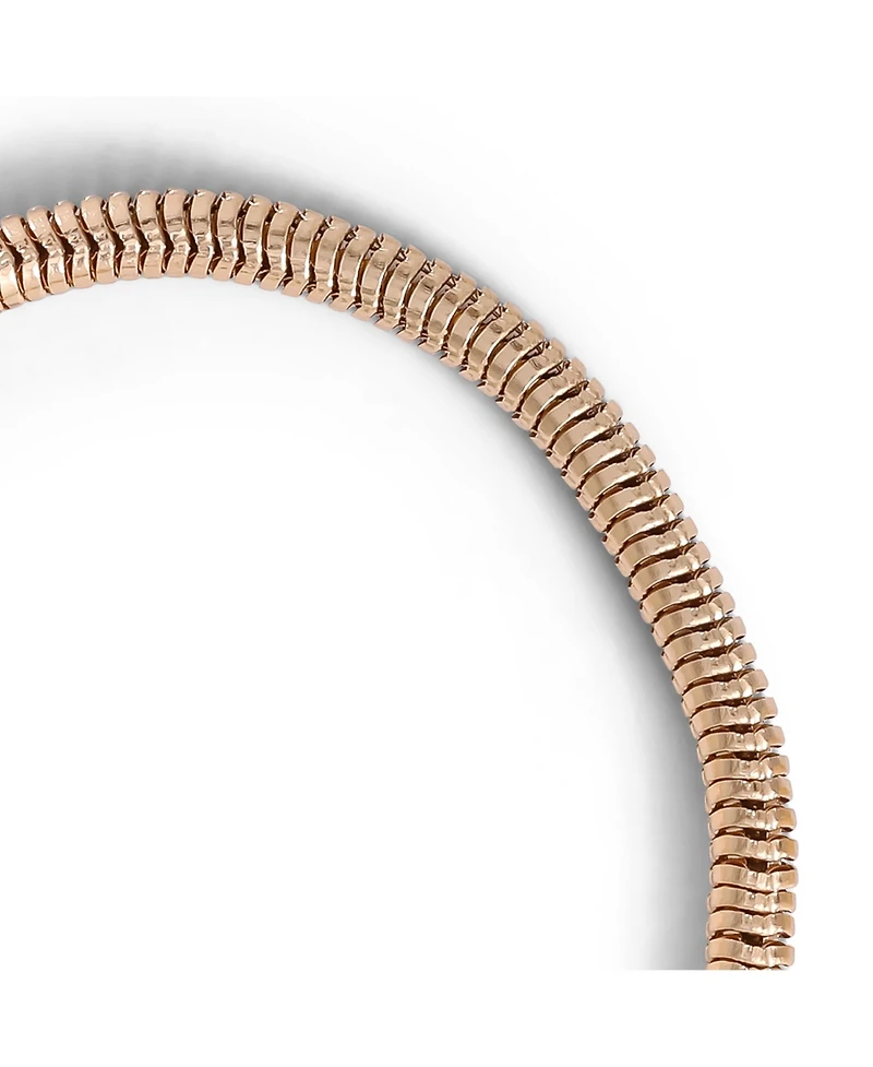Jessica Simpson Gold-Tone Chain Bracelet Set a" 3 Pieces