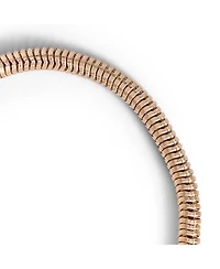 Jessica Simpson Gold-Tone Chain Bracelet Set a" 3 Pieces
