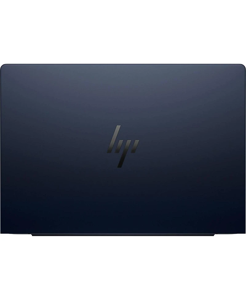 Hp EliteBook Ultra G1i 14" 2.8K Oled Touchscreen Copilot+ Pc Laptop, Intel Core Ultra 7 258V 2.2GHz, 32GB Ram, 512GB Ssd, Windows 11 Pro, Atmosph
