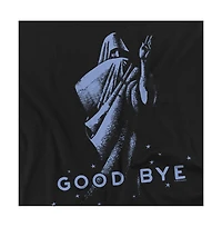 Logovision Men's Ouija Good Bye T-Shirt