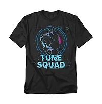 Logovision Men's Space Jam A New Legacy Bugs Tune Squad T-Shirt