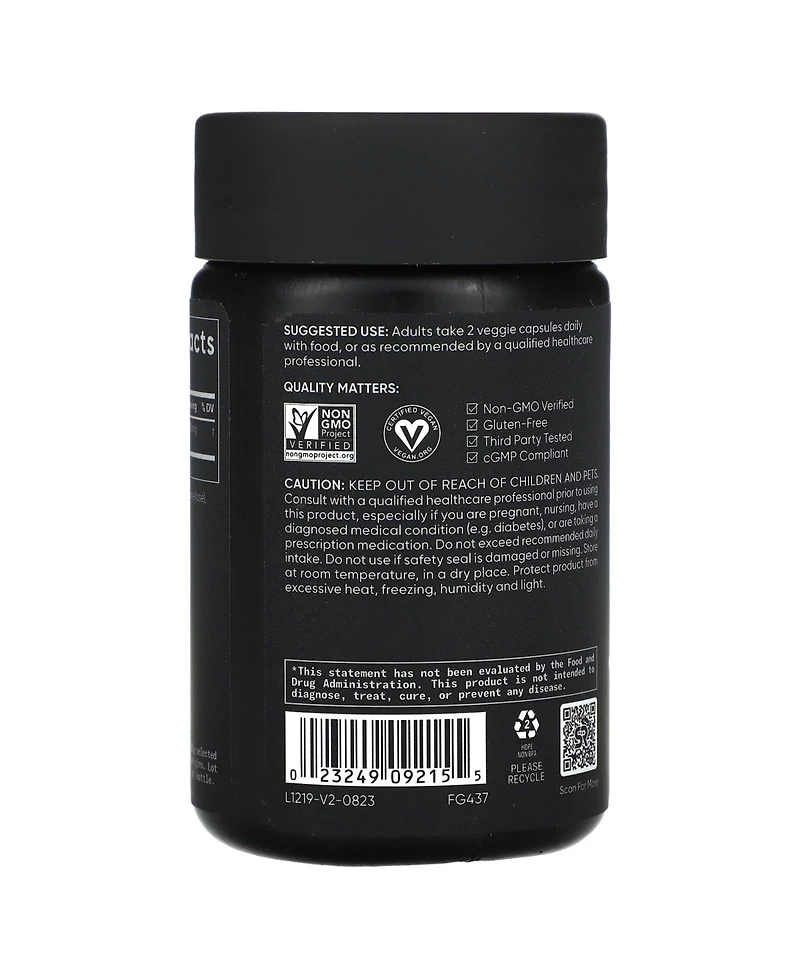 Sports Research Berberine