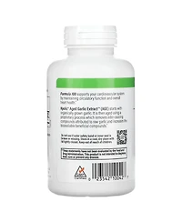 Kyolic Aged Garlic Extract Cardiovascular Health Original Formula 100