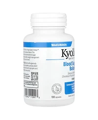 Kyolic Blood Sugar Balance