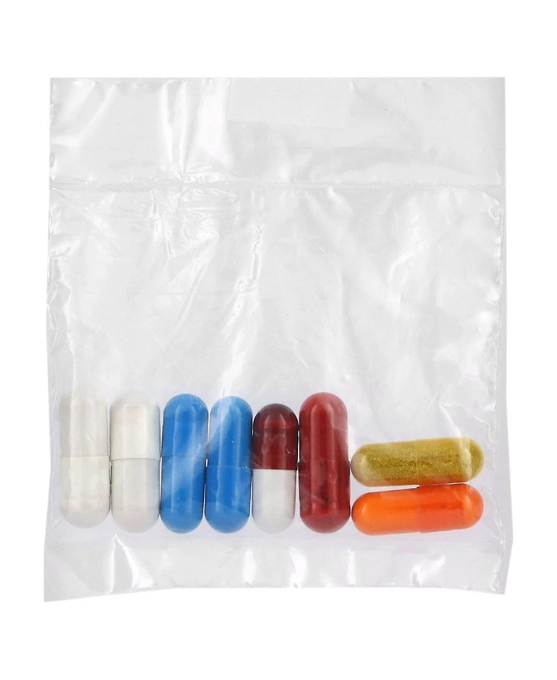 Animal Advanced Cuts Pill Packs