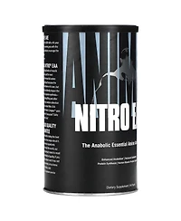 Animal Nitro Eaa The Anabolic Essential Amino Acids Pack