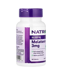 Natrol Melatonin