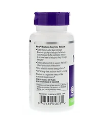 Natrol Melatonin Time Release 5 mg