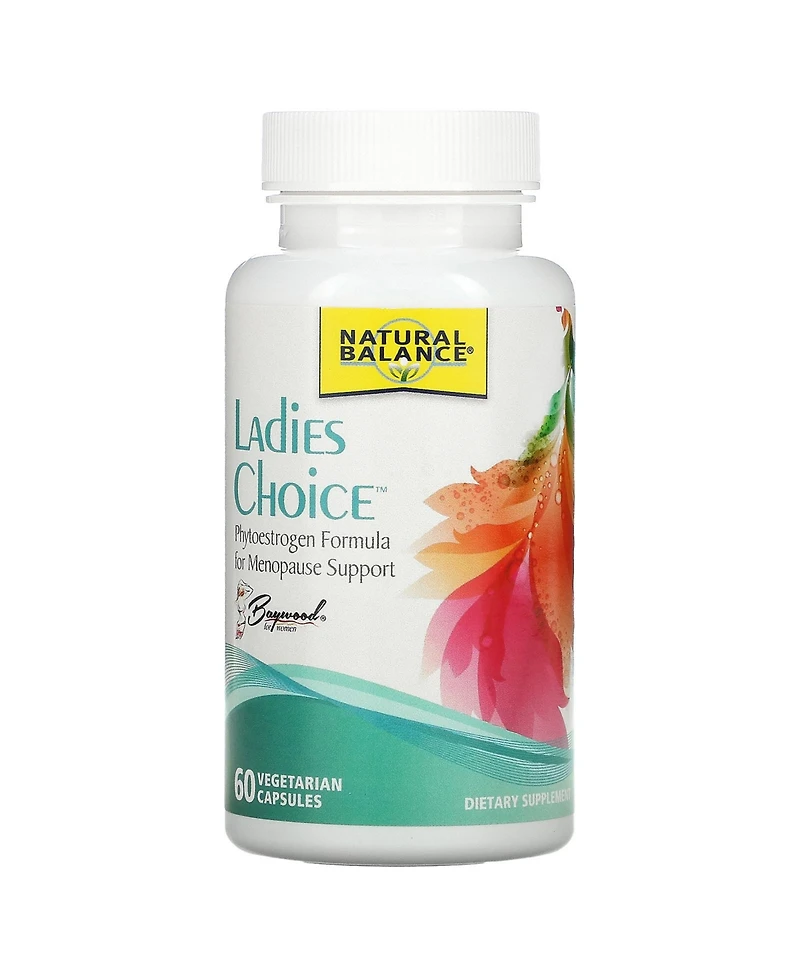 Natural Balance Ladies Choice