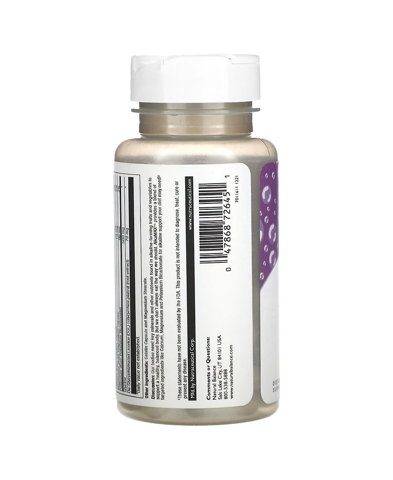 Natural Balance AlkaMax Cleanse