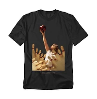 Logovision Men's The Big Lebowski Bowling Dream T-Shirt