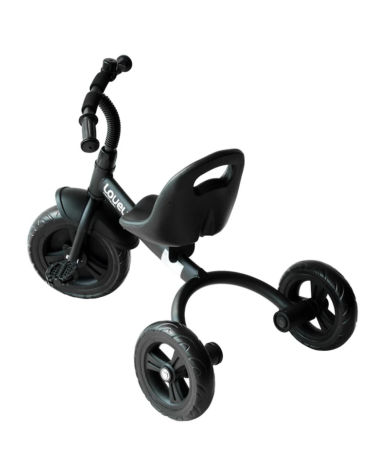 Qaba Tricycle for Kids Age 2-5, Toddler Bike for Children