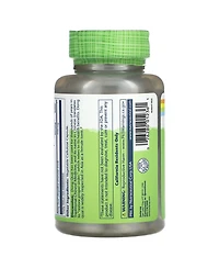 Solaray True Herbs Dong Quai 550 mg - 180 VegCaps