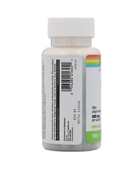 Solaray True Herbs Vitex 400 mg - 100 VegCaps