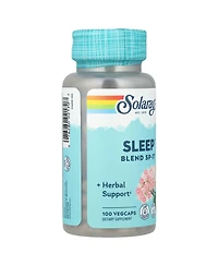 Solaray Sleep Blend Sp-17