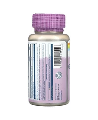 Solaray Vital Extracts Ginkgo Biloba With Gotu Kola