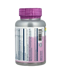 Solaray Saw Palmetto & Pygeum with Zinc - 120 VegCaps