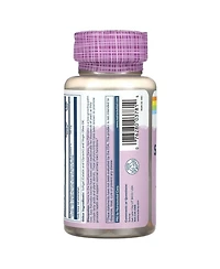 Solaray Vital Extracts Saw Palmetto 160 mg