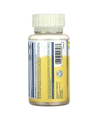 Solaray Vitamin B-2 100 mg
