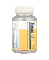 Solaray Buffered Vitamin C with Bioflavonoid Concentrate 500 mg