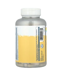 Solaray Vitamin C & Bioflavonoids - 250 VegCaps