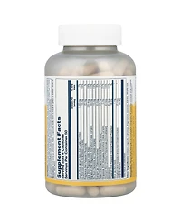 Solaray Mega Multi Mineral