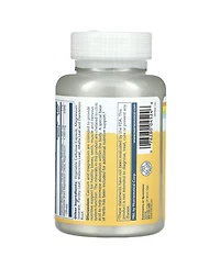 Solaray Cal-Mag Citrate 1:1 Ratio