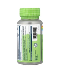Solaray True Herbs Elderberry - 100 VegCaps