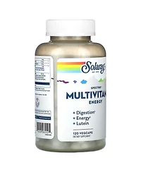 Solaray Spectro Multivitamin