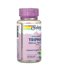 Solaray Vital Extract Triphala - 90 VegCaps