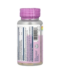 Solaray Vital Extracts Bergamot - 60 Vegcaps