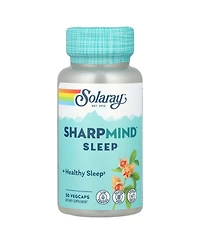Solaray SharpMind Sleep