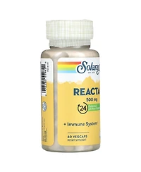 Solaray Reacta-c 500 mg