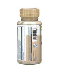 Solaray Mushroom Complete 8-90 Vegetarian Capsules