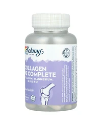 Solaray Collagen Bone Complete - 90 VegCaps