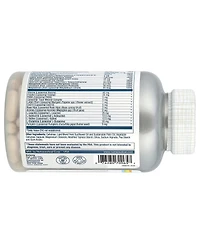 Solaray Men's Liposomal Multivitamin High Potency